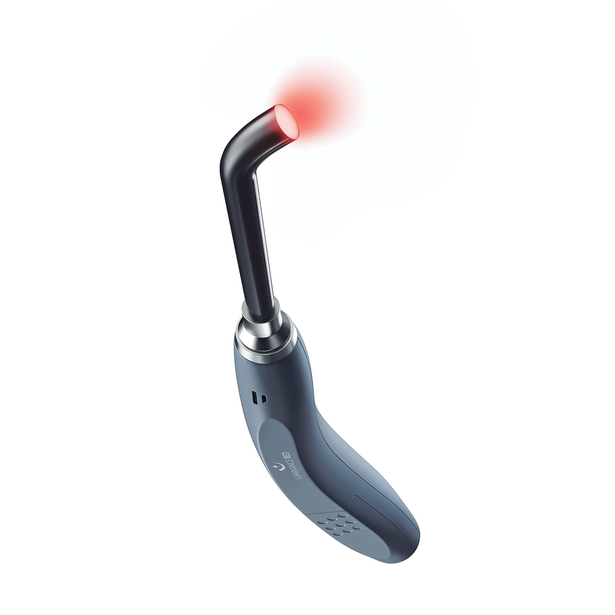 Luminance Red The Proven Genital Sore Device for Pain Relief and Sore Management