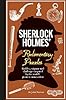 Sherlock Holmes' Rudimentary Puzzles: Riddles, Enigmas and Challenges ...