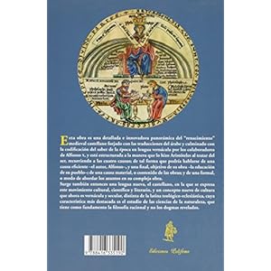 El humanismo medieval y Alfonso X el Sabio
