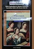History Unbound : Online Explorations in Western Civilization - Correlation Guide with Access Code for Spielvogel's Western Civilization, Spielvogel, Jackson J., 0495030988