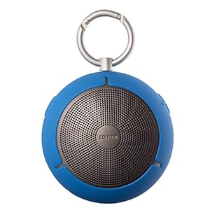 Edifier MP100 Portable Bluetooth Speaker (Blue)