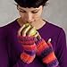 Knitting Circles around Mittens and More: Creative Projects on Circular Needles