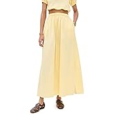 Playa Lucila Women's Maxi Skirt