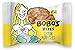 Bobo's Oat Bars Gluten Free Bobo's Bites 2 Flavor Variety Bundle, (1) each: Coconut and Lemon Poppyseed (6.5 Ounces)