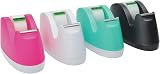 Scotch Rabbit Tape Dispenser C29 Pink or Black + Scotch Tape 19 mm x 8.89 m view 5