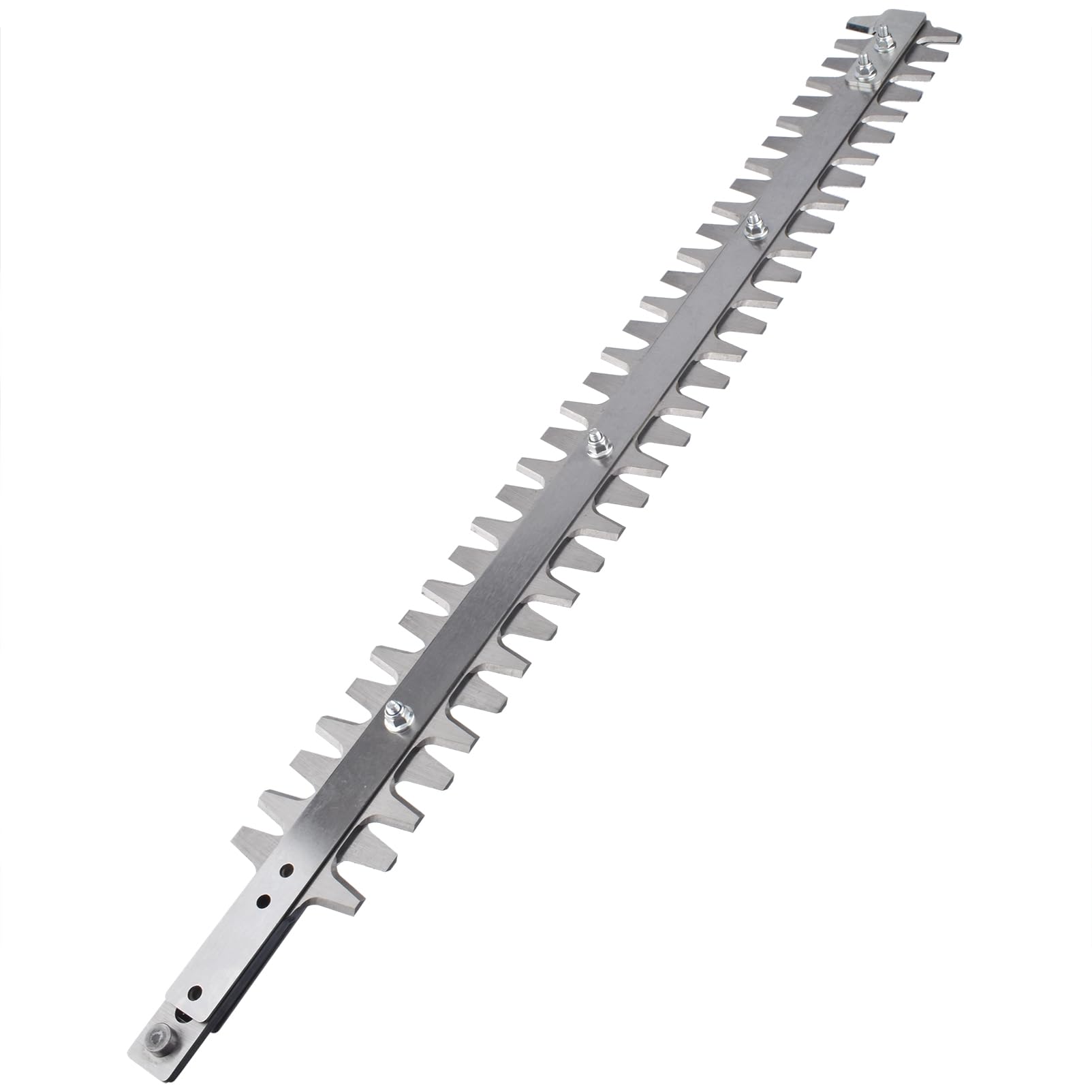 Cancanle 20-inch Blades with Guide Plades & Guide Guard Assembly for STIHL HL30 HL45 HL73 HL75 HL100 HL95 for Viking HEL600 HEL700 HL-KM Long Reach Hedgetrimmer