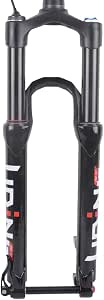 ztto air fork review