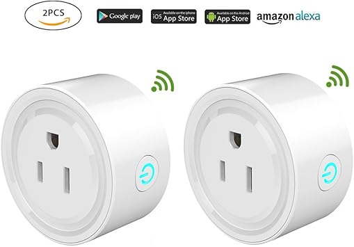 amazon echo sockets