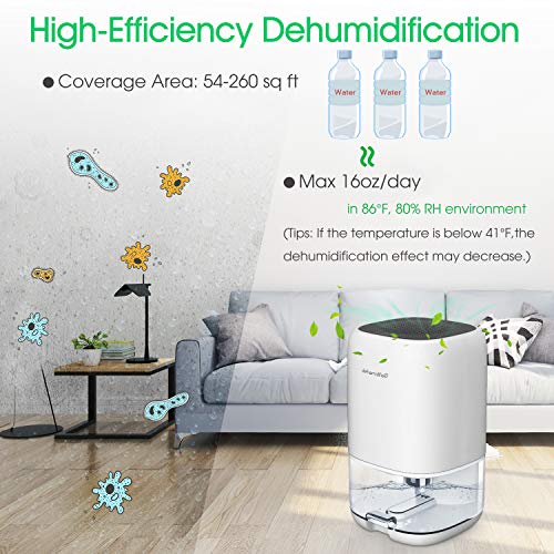 3 ALROCKET+Dehumidifier+Portable+Compact+Bedroom
