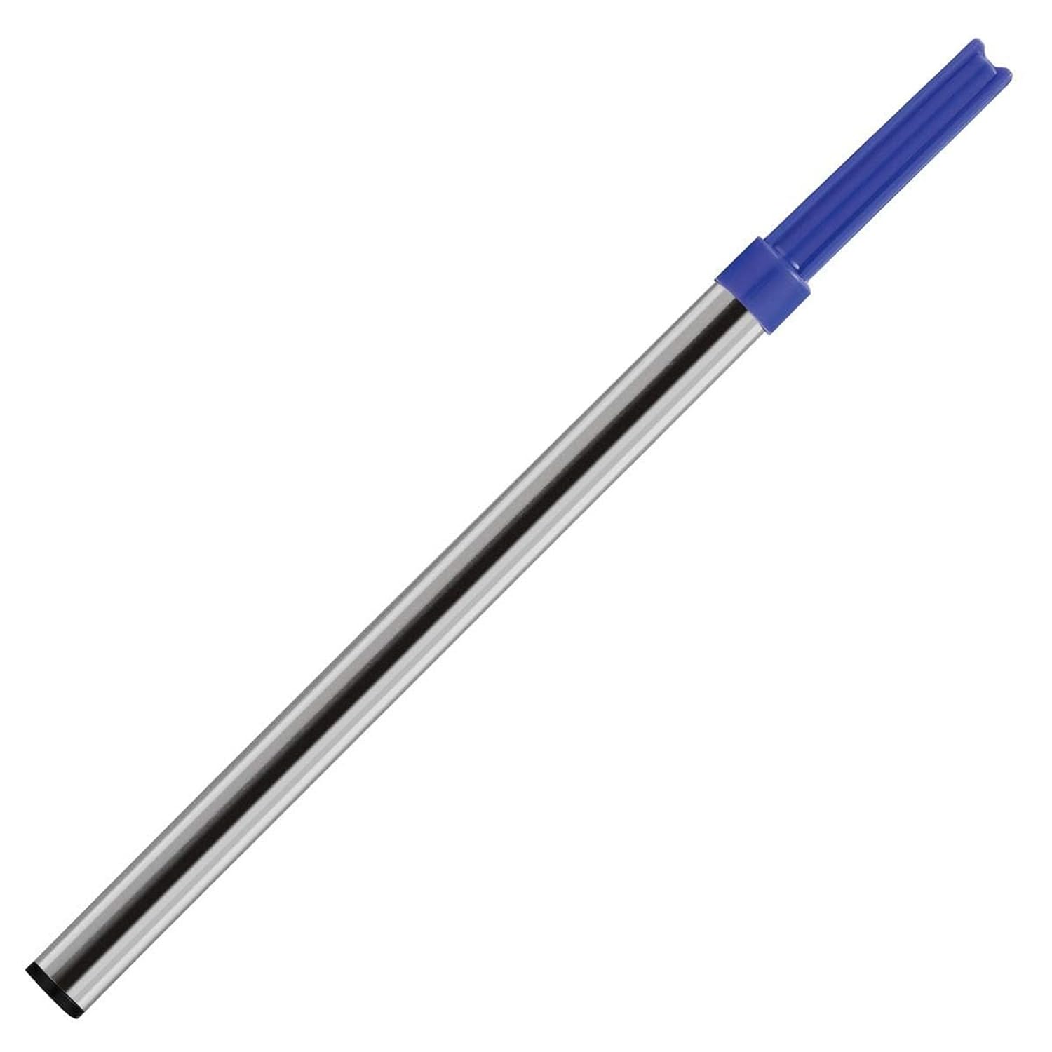 CROSS Selectip 8016 Original Refill for Ballpoint Pens, Fine Point, Gel Ink, 1 Pack, Blue
