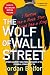 The Wolf of Wall Street