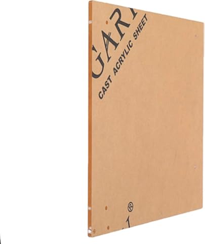 ILS – YJ-ITX021 Banco de prueba PC Open Frame Mini ITX ATX placa base Overclock acrílico funda para ordenador soporte base DIY