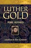 Luther Gold (Gold Pure, Refined) by 