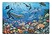 T.S. Shure Amazing Ocean Life Jumbo Floor Puzzle