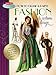 How to Draw & Paint Fashion & Costume Design: Artistic inspiration and instruction from the vintage Walter Foster archives (Walter Foster Collectibles)