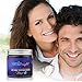 Activated Charcoal Natural Teeth Whitening Powder - Organic Coconut Charcoal - Freshens Breath, Efficient Alternative to Charcoal Toothpaste, Strips, Kits, Gels.2oz by Emibright.