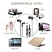 Earphone,Splaks Stereo Headphone Earbuds with Mic and Volume Control,Hands-Free Calling,Noise Isolating for iPhone, iPod, iPad, Galaxy, Nokia, HTC, Nexus, BlackBerry etc-Black