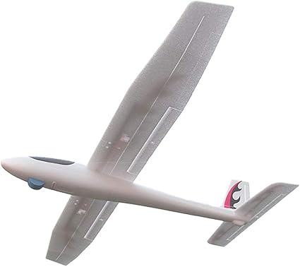 diy foam glider airplane