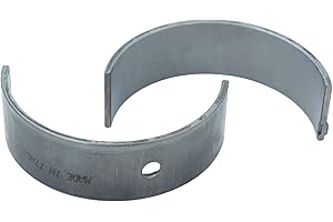 Main Bearing Set VOE 276894 – Heavy-Duty Replacement for Volvo Marine & Industrial Engines