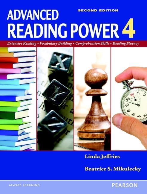 Basic Reading Power 1, 3rd Edition: Extensive Reading, Vocabulary