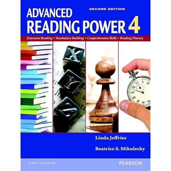 Amazon.com: Reading Power 2 Student Book (4th Edition