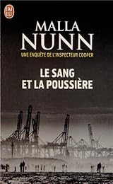 Le  sang et la poussière