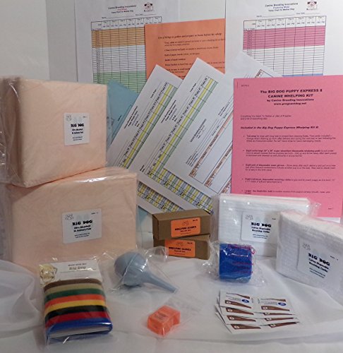 whelping kit next day delivery