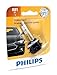 Philips 881 Standard Fog Bulb (Pack of 1)