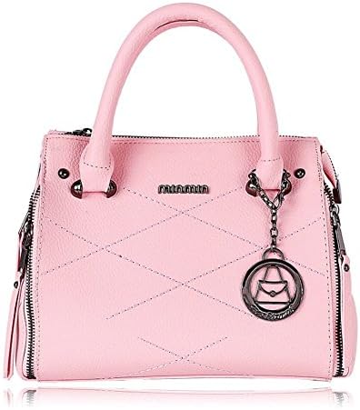 HNYEVE HB1200026C5 Explosion Models PU Leather Europe Women's Handbag,Shell Type Fringed Bag