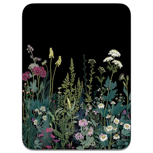 atufsuat Small Mouse Pad 6 x 8 Inch