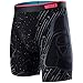 Stance Mens Darth Vader Boxers Underwear Black