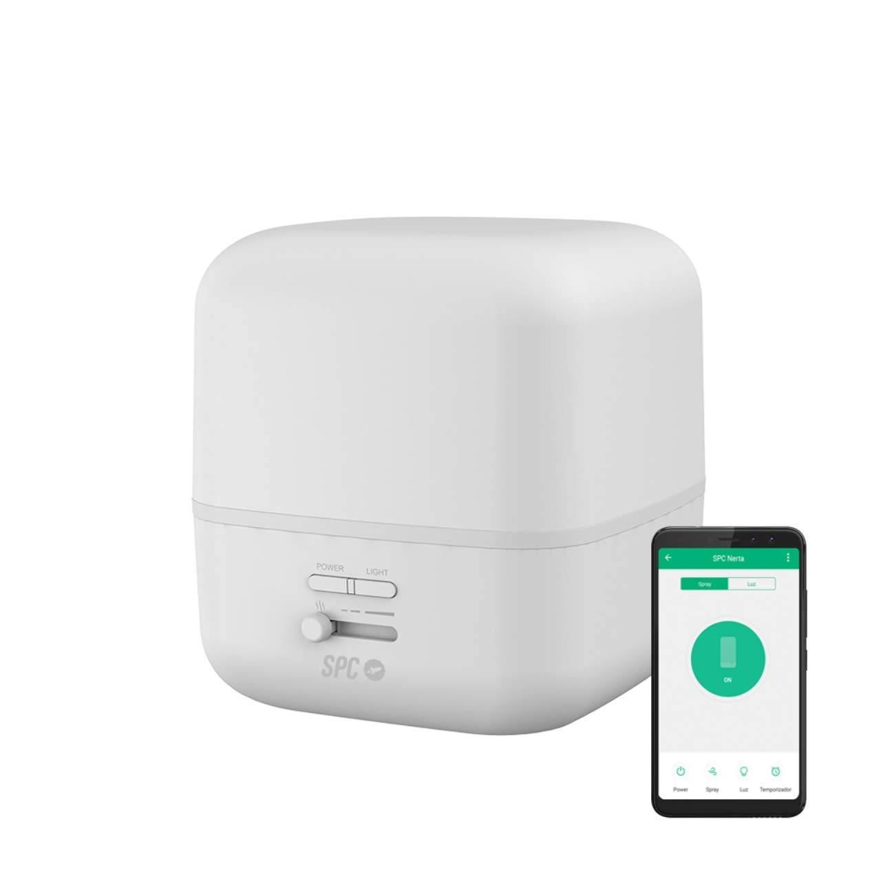 sorprender con tecnología