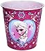 Disney Frozen Wastebasket