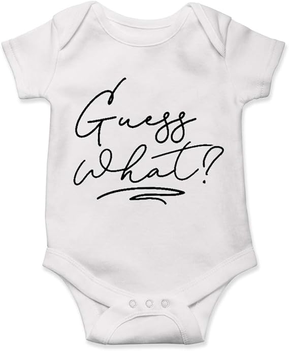 guess newborn baby boy clothes
