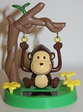 solar toys at dollar tree