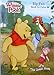 Disney® Winnie the Pooh "The Great Hunt" Coloring Book