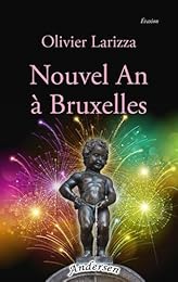 Nouvel an à Bruxelles
