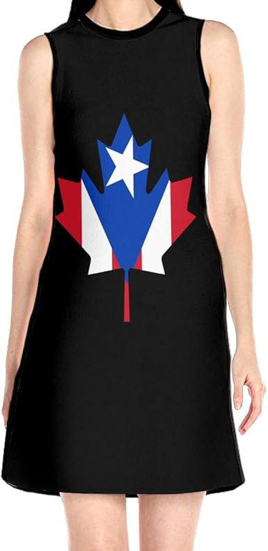 womens casual summer dresses canada