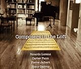 COMPOSERS IN THE LOFT                              image