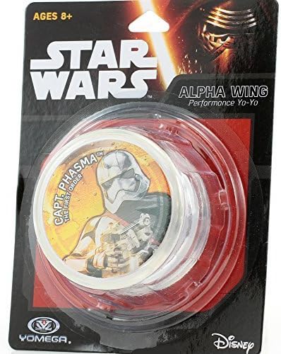 star wars yoyo