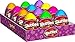 SKITTLES Original Candy Filled Easter Eggs, (Pack of 12)