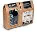 DapperGanger Mens Colorful Dress Socks Fashion Multipack Happy Funky Crazy Funny