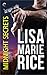 Midnight Secrets (Men of Midnight Book 3)