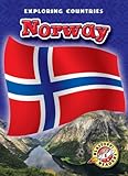 Norway (Blastoff! Readers: Exploring Countries) (Blastoff Readers. Level 5)