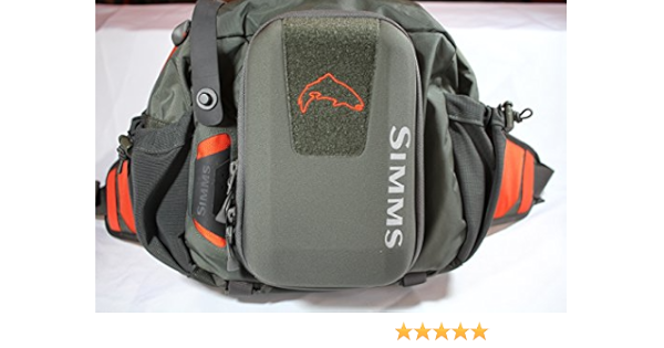 simms headwaters waist pack