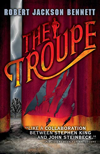 The Troupe