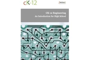 CK-12 Engineering: An Introduction for High School
