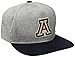 NCAA Zephyr Men's Boulevard Snapback Hat