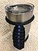 USA Handmade Paracord Yeti/Ozark/Rtic Rambler 30 Oz Tumbler Handle,