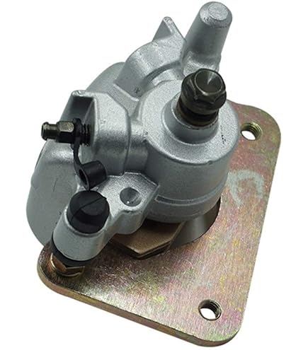 MTX REAR BRAKE CALIPER YAMAHA YFM 400/450 KODIAK GRIZZLY - Foto 10